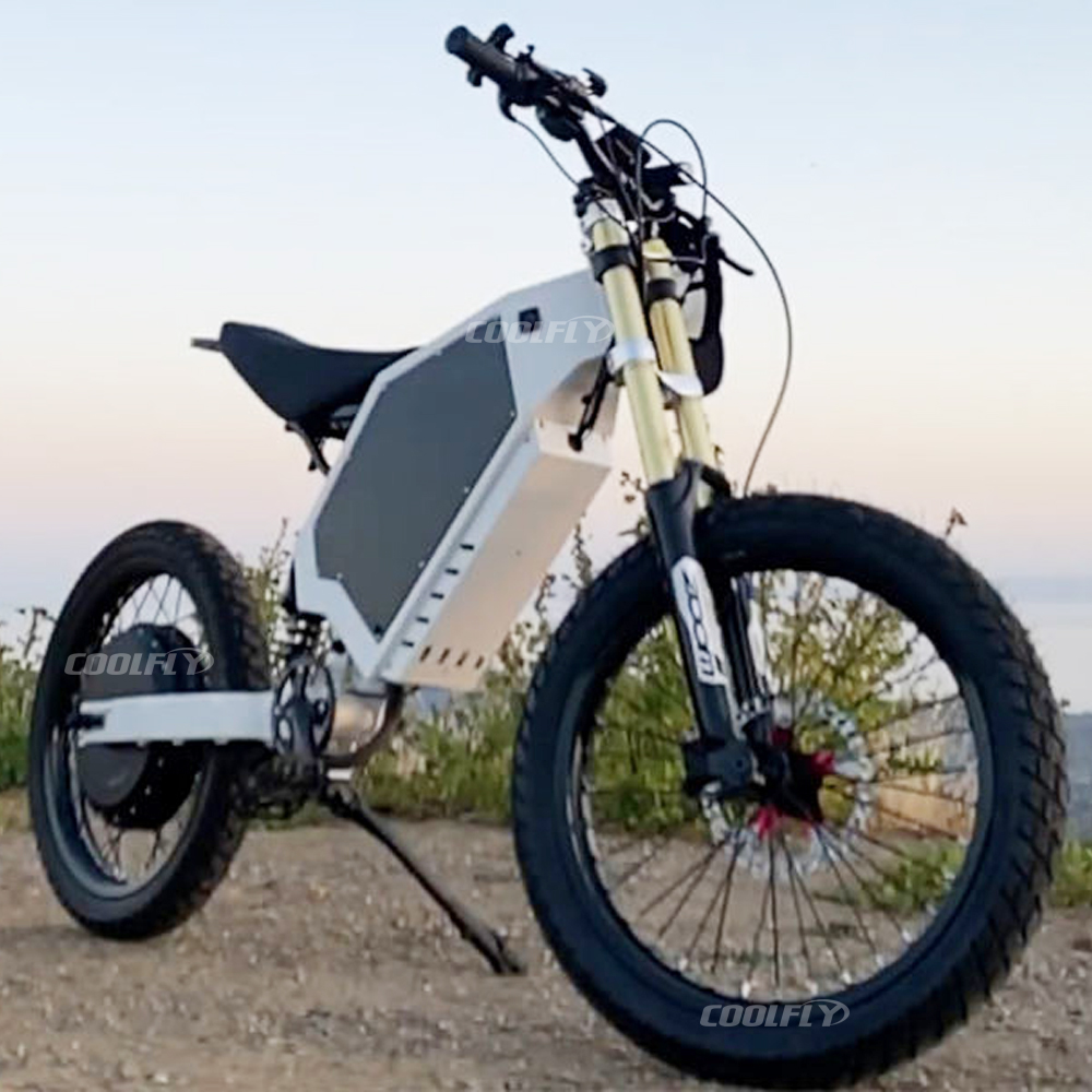 8000W Stealth Bomber Ebike - Оптовая продажа Stealth Bomber 2024 12000W