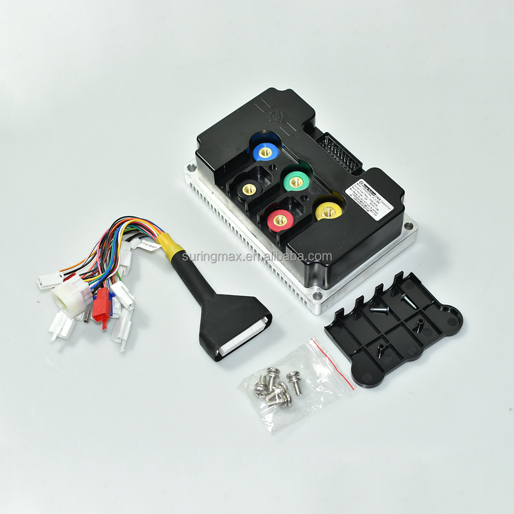 Комплект для электромотоцикла  – обзор и цена Mid Drive Motor Kit 72V 3000W