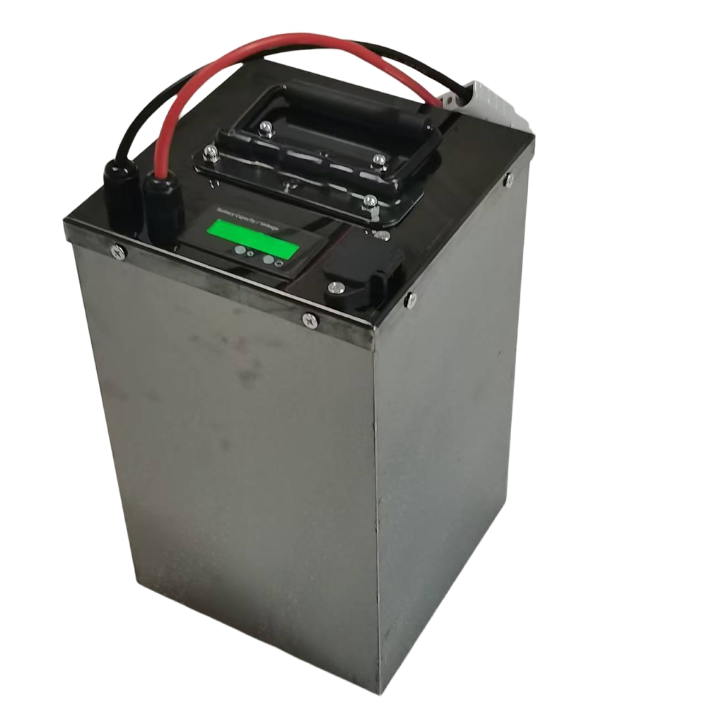 20S 72 В 60 Ач литий-ионный ли – обзор и цена 72V 60Ah Lifepo4 Battery Pack