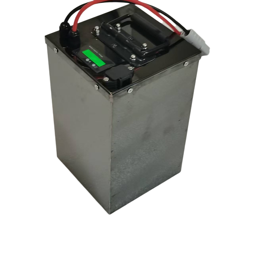 20S 72 В 60 Ач литий-ионный ли – обзор и цена 72V 60Ah Lifepo4 Battery Pack