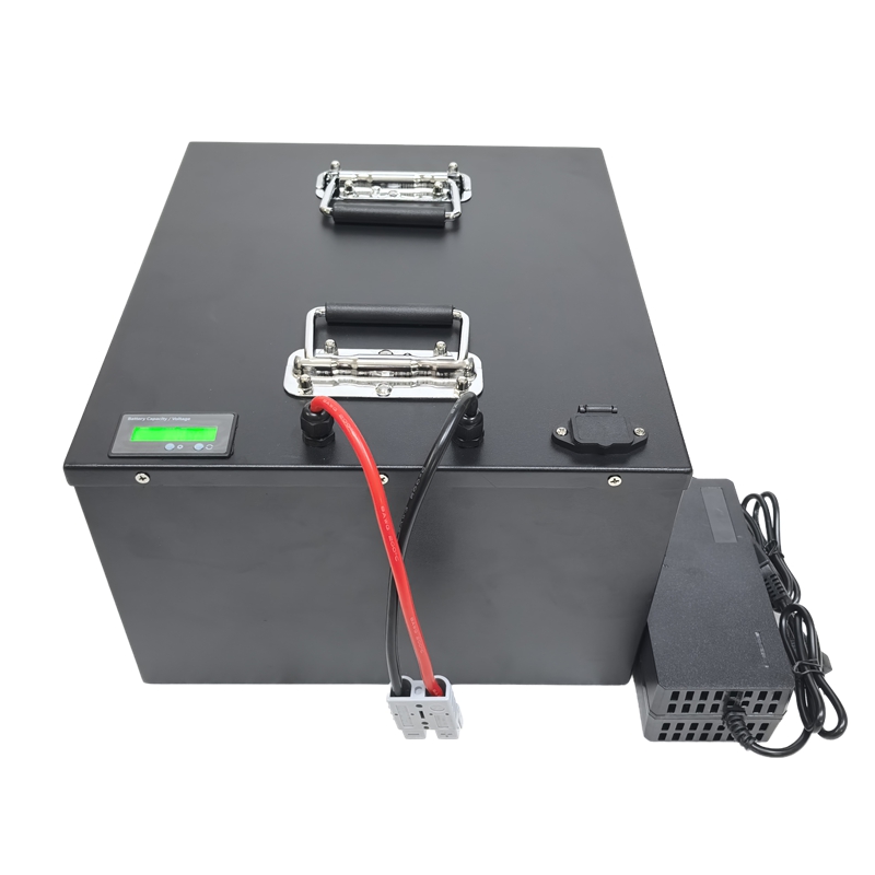 72V 55AH 80AH 120AH Lifepo4 ба – обзор и цена 72V 60Ah Lifepo4 Battery Pack
