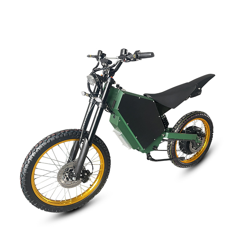 72 В, 8000 Вт, 12000 Вт, 15000 – обзор и цена 72V 12000W Electric Dirt Bike